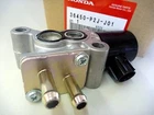 Oem Genuine Honda Idle Air Control Valve 36450-P2J-J01 Iacv B-series Civic Vti New. Price: $229.95.