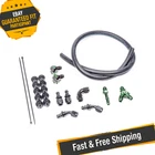 Radium Engineering 20-0545 Fuel Rail Plumbing Kit New. Price: $163.24.