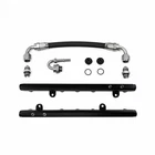 Deatschwerks Fuel Rails For Chevy Corvette 2006-2013 LS2/LS3 With Crossover New. Price: $297.66.