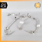 Porsche Macan 98B Fuel Line Hose Pipe Set 94611011700 Oem Used. Price: $74.70.