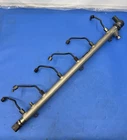 05-06 Mercedes W211 E320 Cdi Diesel Fuel Rail & Pressure Sensor 6480700095 Oem Used. Price: $200.00.
