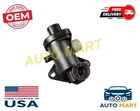 Subaru Legacy Outback Impreza Wrx Sti 2.5L H4 Tgv Idle Air Control Valve Oem Used. Price: $84.90.