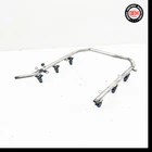 01-05 Mercedes R170 SLK320 ML320 E320 Fuel Rail W/ Injectors Oem Used. Price: $76.70.