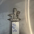 91 Mazda RX7 Brake Line Proportioning Valve Diverter 13B 86-88 Used. Price: $38.90.