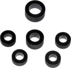 Dorman 904-497 Fuel Injection Feed And Return Pipe Seal Kit Compatible... New. Price: $23.74.