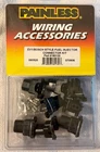 New!! Painless Wiring 60130 EV1/BOSCH Fuel Injector Connector Kit. Price: $27.96.