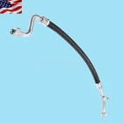 A/c Suction Line Hose Assembly For 2006-2011 Honda Civic L4 1.8L Dx Ex Gxlx Spor New. Price: $28.79.