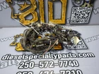 2011 2012 Ford F150 Platinum 3.5 V6 Auto 4X4 Engine Wire Harness BU5T12C508CL Used. Price: $249.95.