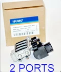 36460-PAA-IDLE Air Control Valve Fits:acura Cl Honda Accord Odyssey Isuzu Oasis New. Price: $32.00.
