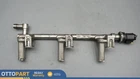 2013-2019 Jaguar Xj Engine Fuel Injector Rail Right Side Oem DX-23-9D280-AA Used. Price: $82.50.