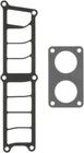 Fuel Injection Plenum Gasket Set Victor Reinz 1985-1996 Ford Bronco 5.0L V8 New. Price: $32.87.