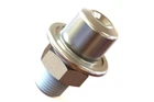 Radium 14-0128 Fuel Rail Pulse Damper Oe Style 3/8" Npt Threads W/ Pipe Tape New. Price: $58.18.