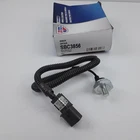 Carquest SBC3856 Knock Sensor Fits Mitsubishi Montero Sport (1994-2006) New. Price: $54.00.