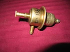 Nos Porsche 914 Bosch Fuel Injection Pressure Regulator 1971 - 1976 New. Price: $249.00.