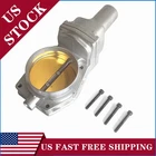 For Gm 19420707 12605109 Factory Gold Blade LS3/LS7 90MM Throttle Body Us New. Price: $67.88.