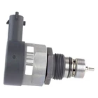 Motorcraft Fuel Injection Pressure Regulator New. Price: $253.03.