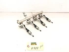2017-2019 Volvo S90 V90 Fuel Rail Line Injectors Oem Used. Price: $249.99.