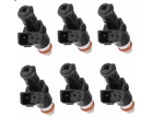 X6 Oem Honda Fuel Injectors 16450-RTW-A01 For 16450-PZA-L01 16450-PWC-J01 Remanufactured. Price: $45.65.