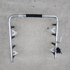 5C3E-9F792-DD 2004 2009 Ford F-150 Fuel Rail & Injectors Oem F150 Expedit Used. Price: $174.99.