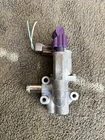 Oem 1991-1994 Nissan Sentra Tsuru 1.6L Idle Air Control Valve Iacv 23781 57Y10 Used. Price: $90.99.