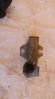 Nissan Fuel Injector Resistor A15 000G00 Used. Price: $22.00.