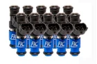 2150CC Fic Fuel Clinic Injectors Set Bmw E60 M5 V10 S85B50 Highz New. Price: $2191.28.