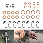 Fuel Injector Installation Return Line For Chevy Gmc Isuzu Duramax LB7 01-04 New. Price: $33.75.