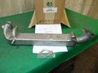 New Bostech Egr Exhaust Gas Recirculation Cooler Ford 6.4. Price: $250.00.