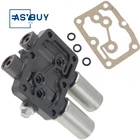 New Auto Trans Control Solenoid For Acura 2010-14 Tsx 2010-12 Rdx 28250R97004. Price: $83.81.