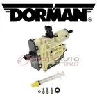 Dorman Diesel Emissions Fluid Def Pump For 2010-2016 Gmc Savana 3500 6.6L V8 Lj New. Price: $363.27.