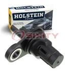 Holstein Camshaft Position Sensor For 2017 Mini Cooper Countryman 1.5L 2.0L New. Price: $41.20.
