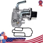 For Mitsubishi Mirage 1997-2002 1.5/1.8L MD614743 New Idle Air Control Valve Usa. Price: $33.49.