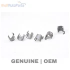 2016-2024 Audi Q7 4M 3.0L Fuel Injector Clip Set (6) 06E133036A Used. Price: $22.99.
