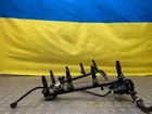 00 01 02 Jaguar S-type 4.0L Engine Motor Fuel Rail W/ Injector Oem AJ84079 Used. Price: $250.00.