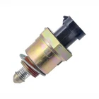 Herko Idle Air Control Valve IAC1000 For Chevrolet Gmc Cadillac Buick 1.8L 82-97 New. Price: $18.51.