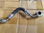 2001 Harley Davidson Ultra Classic Fuel Injection Hose Used. Price: $32.99.