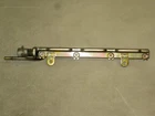 02 03 04 Honda Crv 2.4L Acura Rsx 2.0L Fuel Rail Pressure Regulator Damper Oem Used. Price: $54.99.