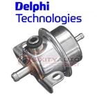 Delphi Fuel Injection Pressure Regulator For 1993-1995 Volvo 850 2.3L 2.4L Hq New. Price: $105.50.