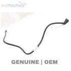 2010-2016 Porsche Panamera Fuel Vent Line / Tube 97011035501 Used. Price: $14.49.