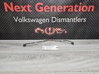 2009 - 2012 Volkswagen Touareg Cata 3.0L Tdi Diesel Fuel Pipe Hard Line Used. Price: $10.88.