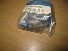 Mercedes 104980104981 Valve Stem Seal Kit M104 6CYL 24PC 1990-98 *oem Nos* New. Price: $55.00.