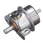 Fuel Injection Pressure Regulator Delphi FP10302 New. Price: $69.48.