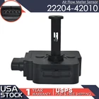 1X Maf Mass Air Flow Sensor For Lexus SC400 SC300 GS300 Toyota Supra 22204-42010 New. Price: $65.99.