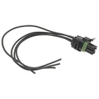 New Smp Idle Air Control Valve Connector For 1982-1993 Chevrolet Caprice. Price: $36.17.