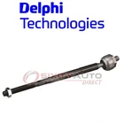Delphi Left Outer Steering Tie Rod End For 2007-2015 Lincoln Mkx Gear Rack Ek New. Price: $57.77.
