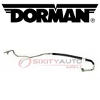 Dorman Outlet Passenger Side Engine Oil Cooler Hose Assembly For 1997-2000 Hl New. Price: $199.89.