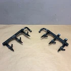 2017-2019 Genuine Audi Q7 4M 3.0 Left Right Low Pressure Fuel Injector Rail Oem Used. Price: $169.97.