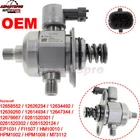 Oem Hpfp High Pressure Fuel Pump For Chevy Chevrolet Camaro 2010-2011 Cyl 3.6L Remanufactured. Price: $86.93.