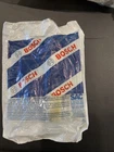 Bosch Fuel Line Inlet Connector (F00RC00647) New. Price: $40.00.