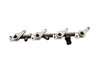12-18 Mercedes W218 CLS550 CLS400 Right Fuel Injection Rail Line A2780703495 Oem Used. Price: $58.00.